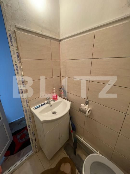Garsonieră de vânzare Podul de Piatra - 166311AV | BLITZ Iași | Poza2