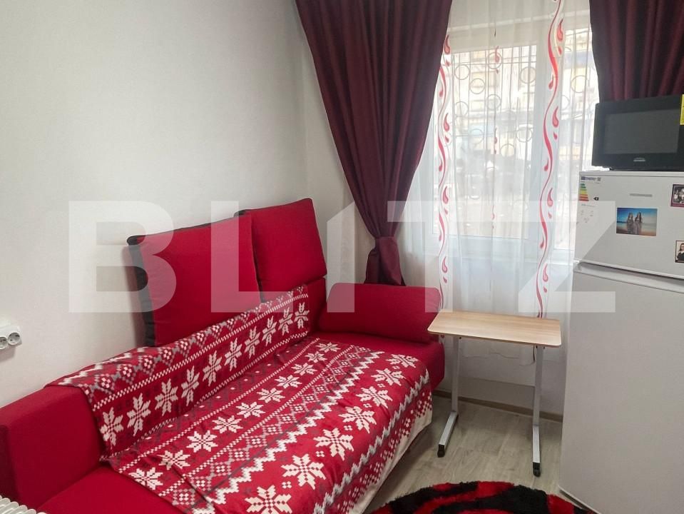 Garsonieră de vânzare Podul de Piatra - 166311AV | BLITZ Iași | Poza3