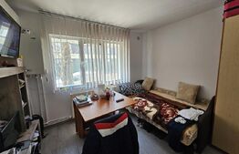 Garsoniera tip camera camin, 17mp, zona Bularga