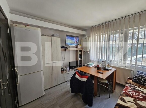 Garsonieră de vânzare Bularga - 166320AV | BLITZ Iași | Poza2