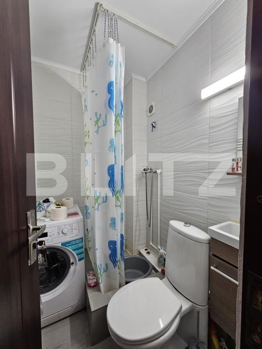 Garsonieră de vânzare Bularga - 166320AV | BLITZ Iași | Poza4