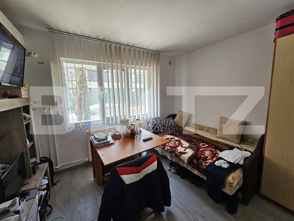 Garsonieră de vânzare Bularga - 166320AV | BLITZ Iași | Poza1