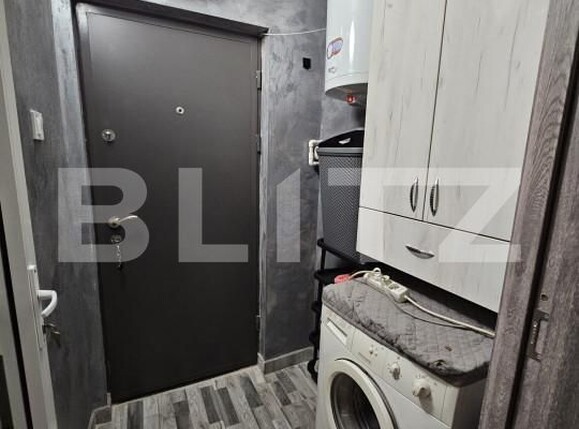 Garsonieră de vânzare Bularga - 166332AV | BLITZ Iași | Poza5