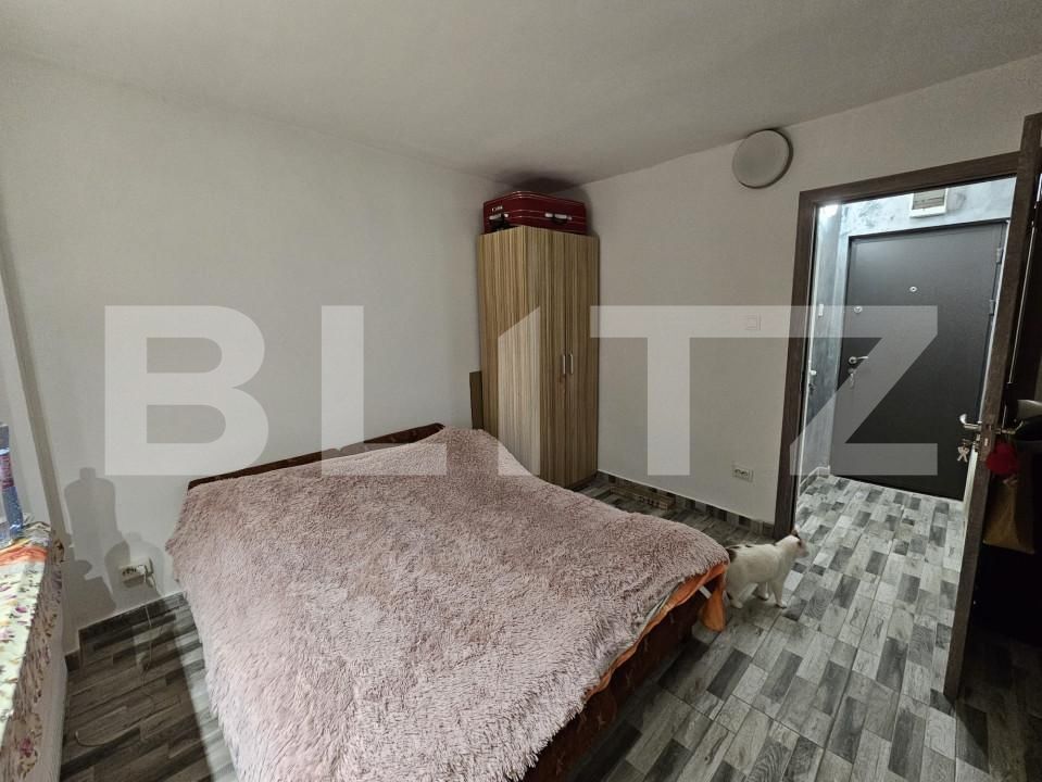 Garsonieră de vânzare Bularga - 166332AV | BLITZ Iași | Poza2