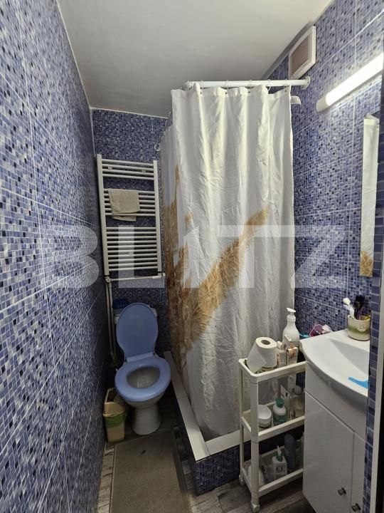 Garsonieră de vânzare Bularga - 166332AV | BLITZ Iași | Poza4