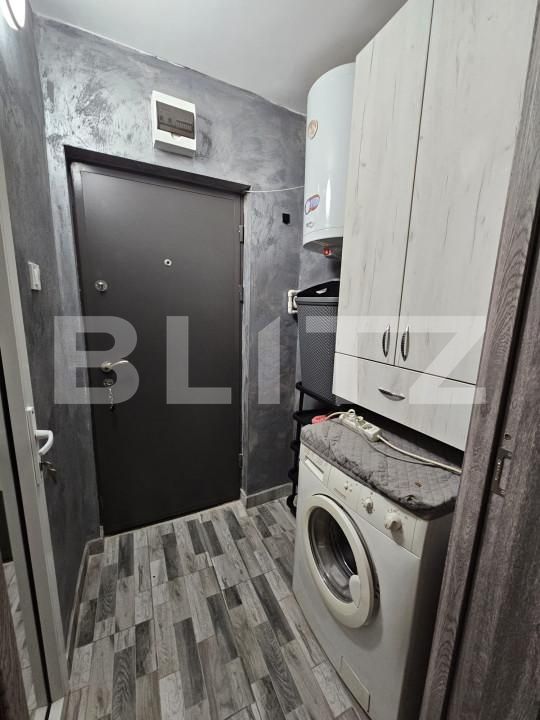 Garsonieră de vânzare Bularga - 166332AV | BLITZ Iași | Poza5