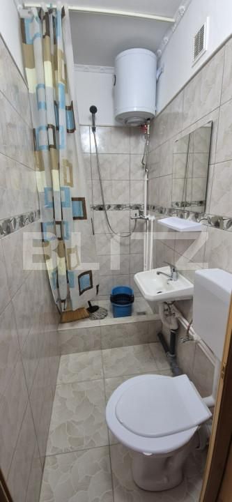 Garsonieră de vânzare Frumoasa - 166337AV | BLITZ Iași | Poza4