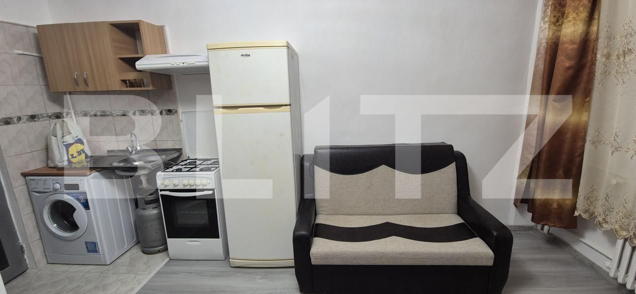 Garsonieră de vânzare Frumoasa - 166337AV | BLITZ Iași | Poza3