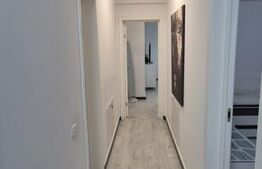 Apartament 3 camere, 2 locuri de parcare, 79 mp, zona Bucium