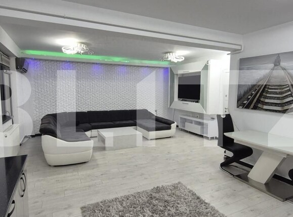 Apartament de vânzare 3 camere Bucium - 166374AV | BLITZ Iași | Poza1