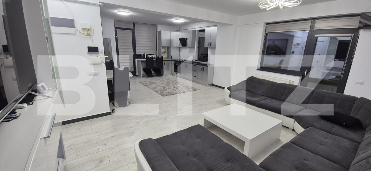Apartament de vânzare 3 camere Bucium - 166374AV | BLITZ Iași | Poza2