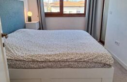 Apartament de 2 camere, 52 mp, partial mobilat, loc de parcare, platou Galata