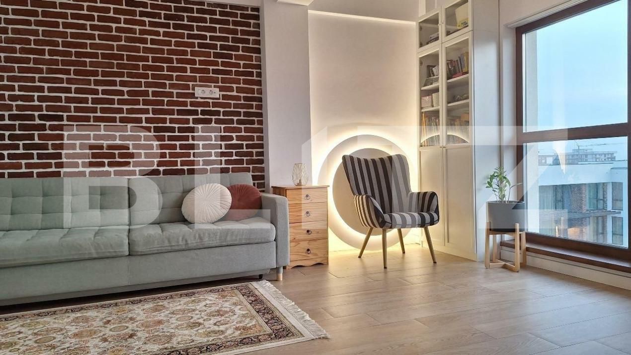 Apartament de vânzare 2 camere Galata - 166464AV | BLITZ Iași | Poza2