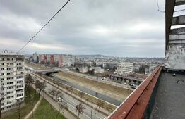 Apartament 2 camere, 50 mp, zona Palas Campus