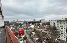 Apartament 2 camere, 50 mp, zona Palas Campus