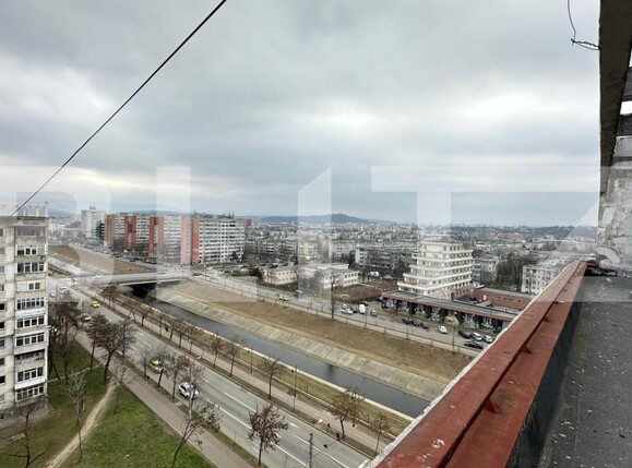 Apartament de vânzare 2 camere Podu Ros - 166491AV | BLITZ Iași | Poza3