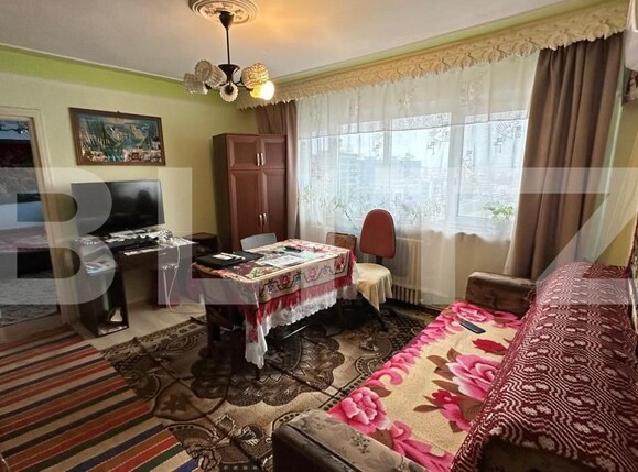 Apartament de vânzare 2 camere Podu Ros - 166491AV | BLITZ Iași | Poza1