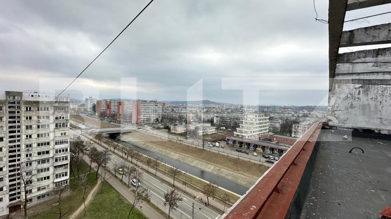 Apartament de vânzare 2 camere Podu Ros - 166491AV | BLITZ Iași | Poza3