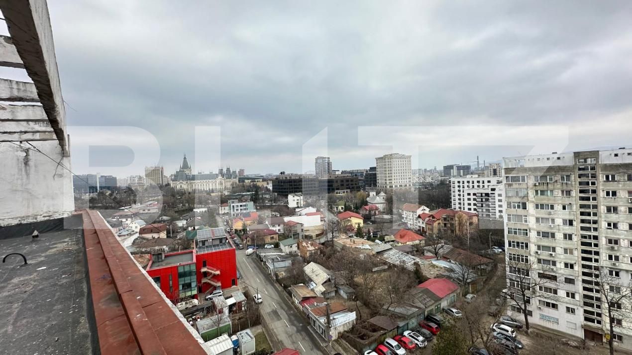 Apartament de vânzare 2 camere Podu Ros - 166491AV | BLITZ Iași | Poza4