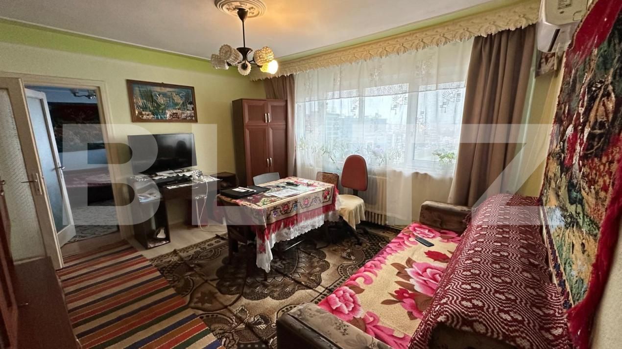 Apartament de vânzare 2 camere Podu Ros - 166491AV | BLITZ Iași | Poza1