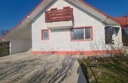 Casa Rediu, Horlesti 150 mp, 1200 mp teren