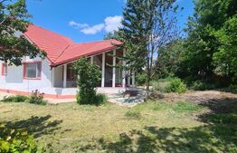 Casa Rediu, Horlesti 150 mp, 1200 mp teren