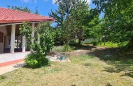 Casa Rediu, Horlesti 150 mp, 1200 mp teren