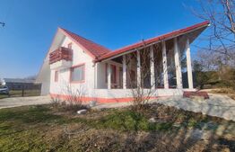 Casa Rediu, Horlesti 150 mp, 1200 mp teren