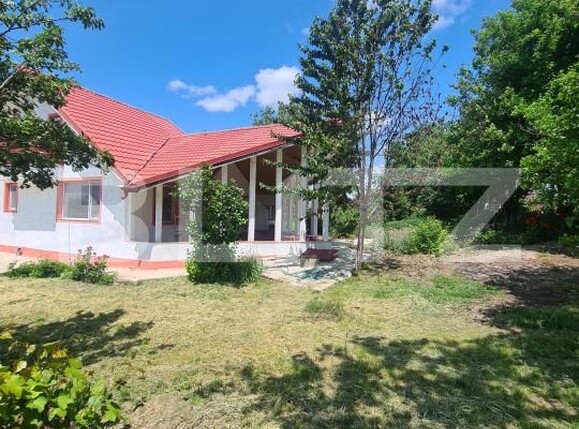 Casa de vânzare 6 camere Rediu - 166553CV | BLITZ Iași | Poza1