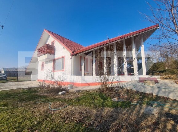 Casa de vânzare 6 camere Rediu - 166553CV | BLITZ Iași | Poza13