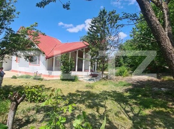 Casa de vânzare 6 camere Rediu - 166553CV | BLITZ Iași | Poza2