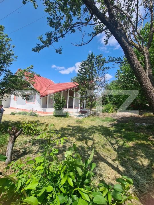 Casa de vânzare 6 camere Rediu - 166553CV | BLITZ Iași | Poza2