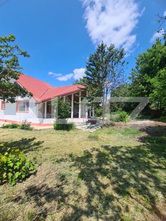 Casa de vânzare 6 camere Rediu - 166553CV | BLITZ Iași | Poza1