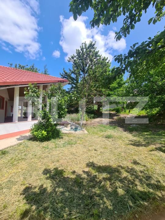 Casa de vânzare 6 camere Rediu - 166553CV | BLITZ Iași | Poza3