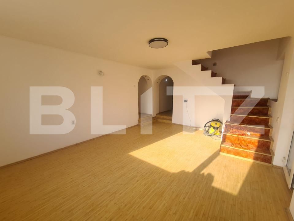 Casa de vânzare 6 camere Rediu - 166553CV | BLITZ Iași | Poza6