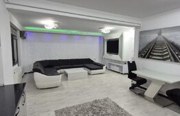 Apartament 3 camere, 2 locuri de parcare, 79 mp, zona Bucium