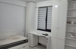 Apartament 3 camere, 2 locuri de parcare, 79 mp, zona Bucium