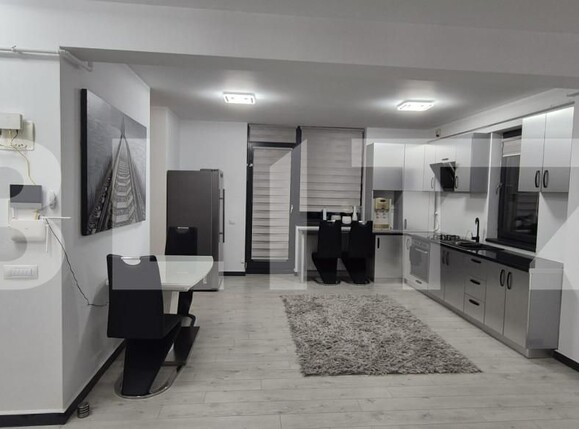 Apartament de vânzare 3 camere Bucium - 166718AV | BLITZ Iași | Poza3