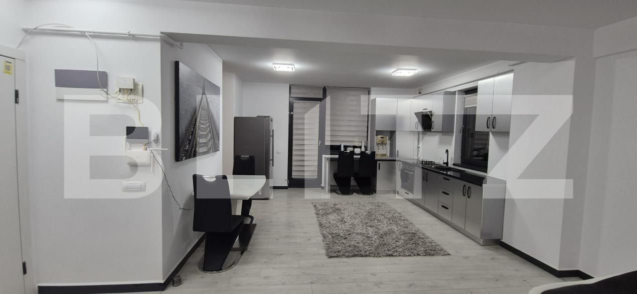 Apartament de vânzare 3 camere Bucium - 166718AV | BLITZ Iași | Poza3