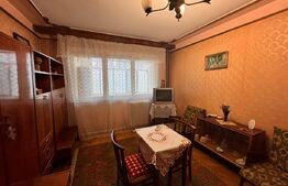 Apartament de 2 camere, parter, 56 mp, zona Podu Ros