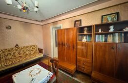 Apartament de 2 camere, parter, 56 mp, zona Podu Ros