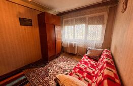 Apartament de 2 camere, parter, 56 mp, zona Podu Ros