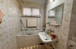 Apartament de 2 camere, parter, 56 mp, zona Podu Ros