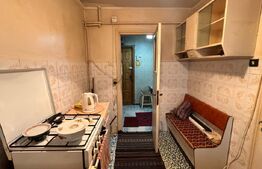 Apartament de 2 camere, parter, 56 mp, zona Podu Ros