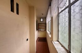 Apartament de 2 camere, parter, 56 mp, zona Podu Ros