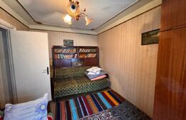 Apartament de 2 camere, parter, 56 mp, zona Podu Ros