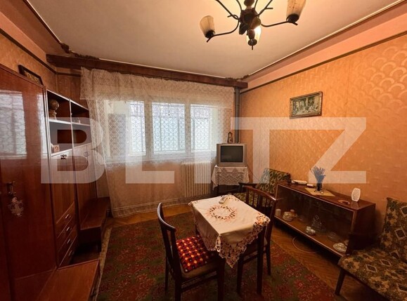 Apartament de vânzare 2 camere Podu Ros - 166764AV | BLITZ Iași | Poza3