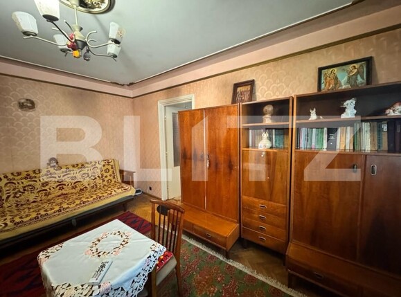 Apartament de vânzare 2 camere Podu Ros - 166764AV | BLITZ Iași | Poza4