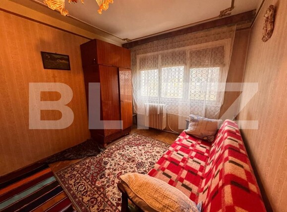Apartament de vânzare 2 camere Podu Ros - 166764AV | BLITZ Iași | Poza2