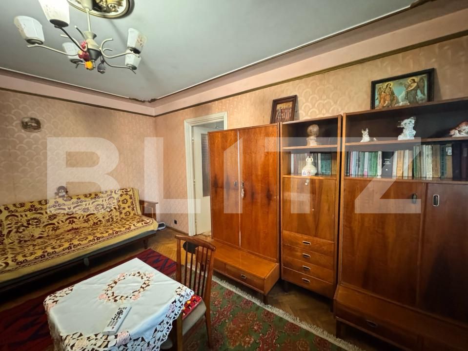 Apartament de vânzare 2 camere Podu Ros - 166764AV | BLITZ Iași | Poza4